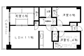 レジディア太秦4階11.9万円