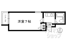 JR東海道・山陽本線 京都駅 徒歩8分
