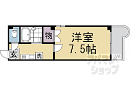 JR東海道・山陽本線 京都駅 徒歩2分 5階/-