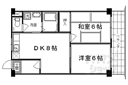 パトリード有栖 3階