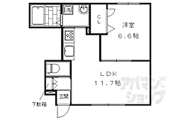 シャーメゾン大炊御門