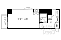 ジョイテル西院11階5.6万円