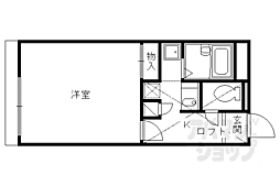 阪急京都本線 桂駅 徒歩32分