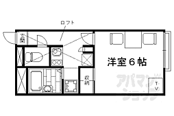 京都市営烏丸線 五条駅 徒歩8分