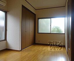 ハイツ和泉 3 2階1DKのリビング/ダイニング