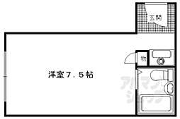 ヴィオス四条 3階