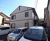 京都府京都市右京区梅津林口町：物件画像／ウインズリンク株式会社　アパマンショップ西院店　