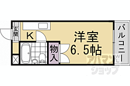阪急京都本線 桂駅 徒歩11分