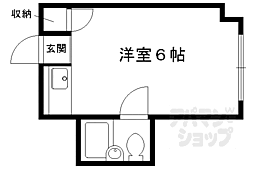 阪急京都本線 桂駅 徒歩2分 3階/-