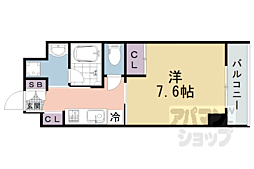 京都地下鉄東西線 京都市役所前駅 徒歩10分