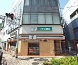 セブンイレブン四条大宮店まで280m