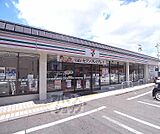 セブンイレブン京都梅津店まで50m