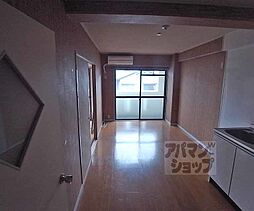 シャトー嵐望 3DKの写真
