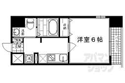阪急京都本線 烏丸駅 徒歩5分