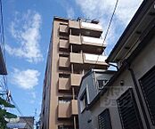 京都府京都市下京区西七条南東野町：物件画像／ウインズリンク株式会社　アパマンショップ西院店　