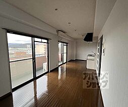 常盤マンション 3LDKの写真