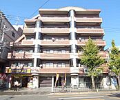 京都府京都市右京区太秦京ノ道町：物件画像／ウインズリンク株式会社　アパマンショップ西院店　
