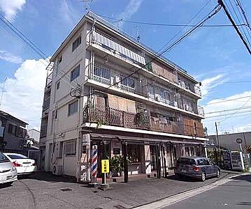 外観 外観