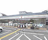セブンイレブン嵯峨野店まで480m