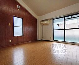 ダイヤモンドハウス西院 S702 7階1Kのリビング/ダイニング