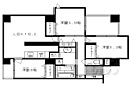 シンフォニー嵯峨嵐山2階14.3万円