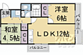 コーポ山内3階8.0万円