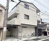 京都府京都市中京区西ノ京馬代町：物件画像／ウインズリンク株式会社　アパマンショップ西院店　