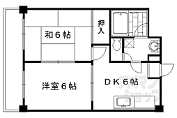 メゾンドステラ 1階