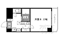 ミルフローラSK二条6階6.7万円