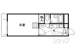 レオパレスＭＯＯＮＬＩＧＨＴ 1階