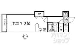 JR東海道・山陽本線 京都駅 徒歩19分