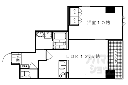 F´sアベニュー 3階