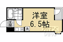 阪急嵐山線 松尾大社駅 徒歩3分 1階/-
