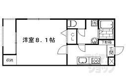 JR東海道・山陽本線 京都駅 徒歩4分