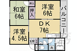 コーポ前田 3階