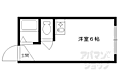 第一マンション5階2.5万円