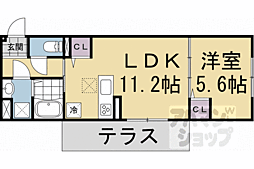 FleurII 1階