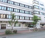 西大路病院まで690m