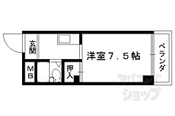 JR東海道・山陽本線 桂川駅 徒歩22分