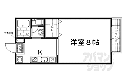 リブレ常盤 2階