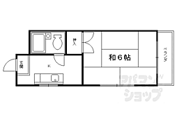 コーポラスＫ 3階/301