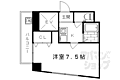 京祝ビルアルティスタ丸太町4階4.2万円