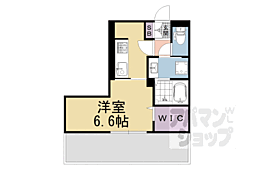 🉐敷金礼金0円！🉐近鉄京都線 上鳥羽口駅 徒歩5分