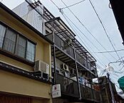 京都府京都市下京区西洞院通六条下る西側町：物件画像／ウインズリンク株式会社　アパマンショップ西院店　