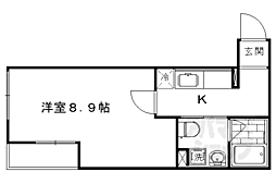 マルティ円町 3階