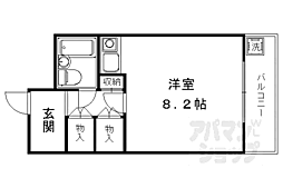 プロスパーズD・C 3階