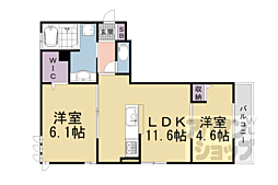 サニーコート嵯峨 3階