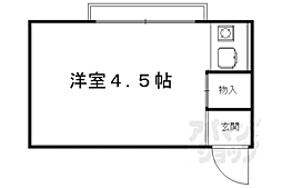 長谷川ハイツ 3階/306