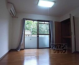 ユウハイツ 106 1階1Kのリビング/ダイニング