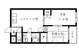 JR東海道・山陽本線 京都駅 徒歩15分